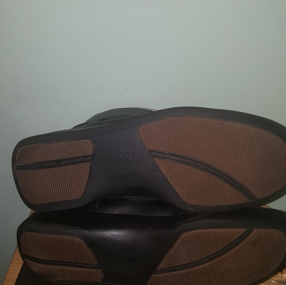 Gucci boots - Picture 7 of 12